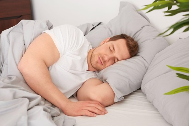 Dormir a quantidade de horas de sono ideal para a sua idade faz diferença para a saúde