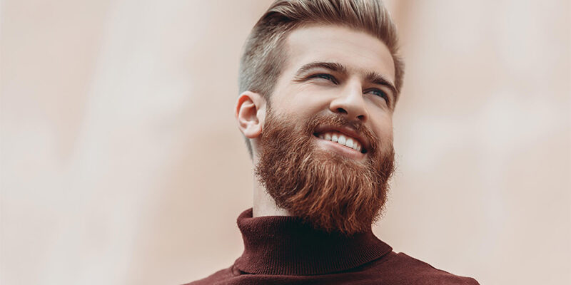 Como ter uma barba cheia Veja 5 dicas Blog The Men s