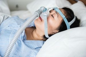 o que é cpap