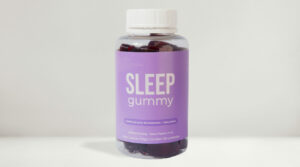 Sleep Gummy The Men's