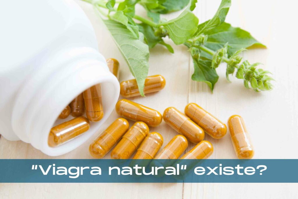 Viagra natural