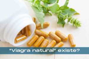 Viagra natural