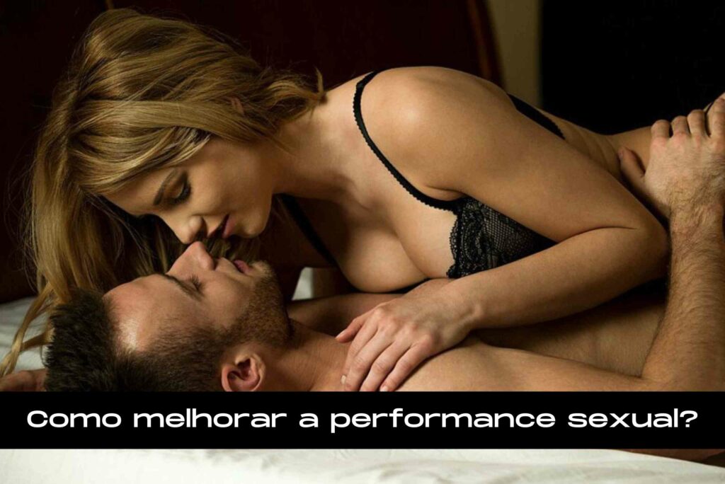 Performance sexual