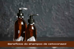 shampoo de cetoconazol