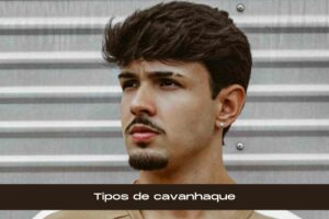 Tipos de barba