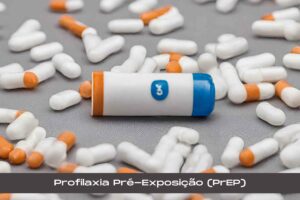 Profilaxia Pré-Exposição (PrEP)