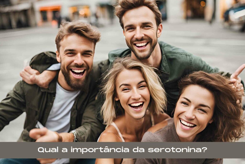 serotonina