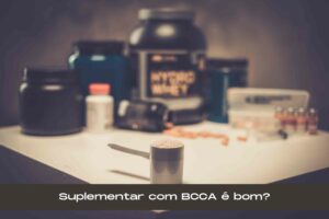 BCAA